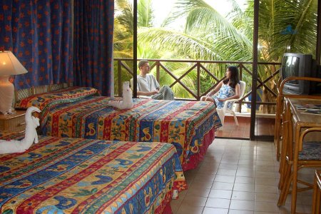 Luperon Beach Resort 