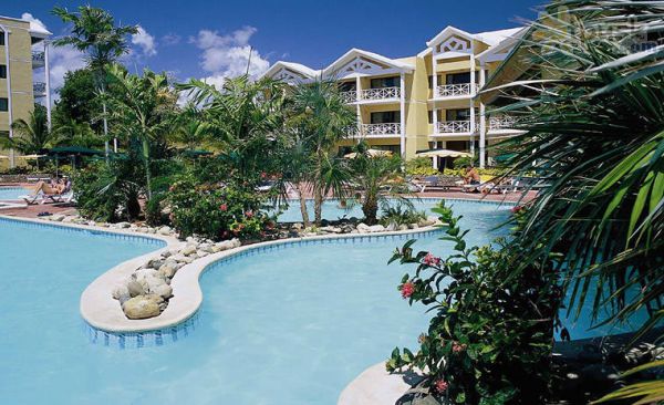 Luperon Beach Resort 