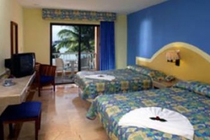 Viva Wyndham Dominicus Palace 